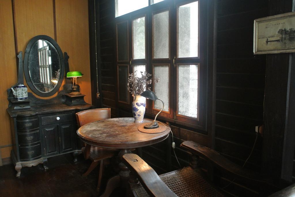 Villa Guest House Bangkok Quarto foto