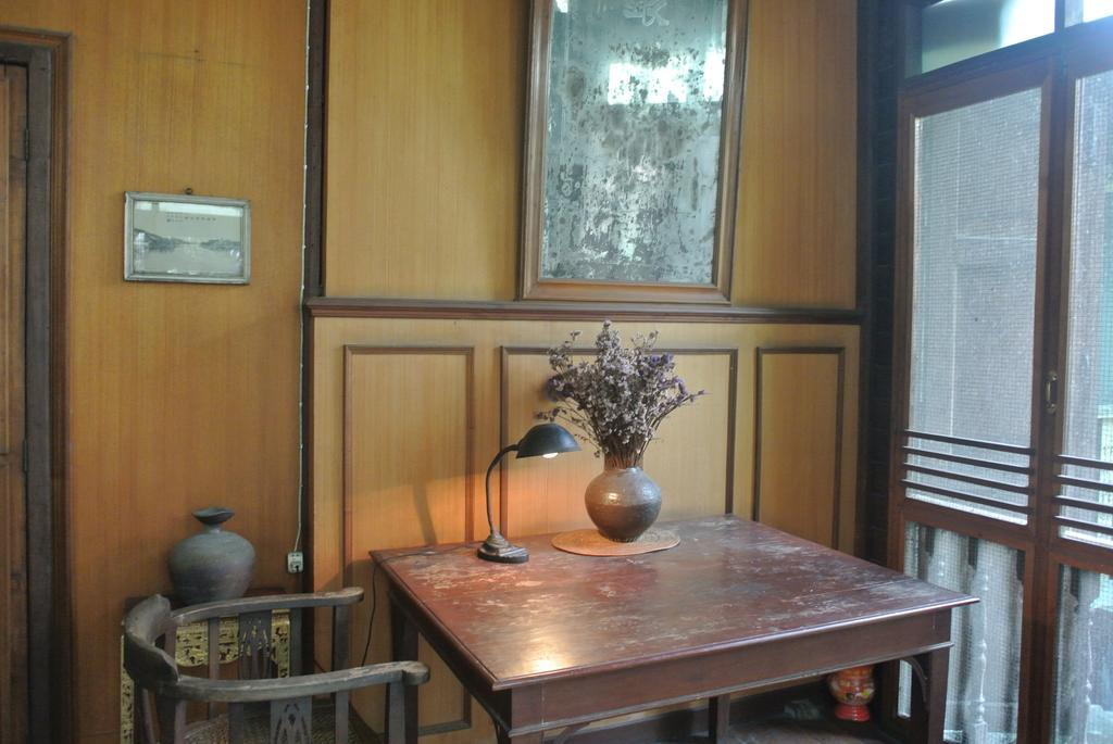 Villa Guest House Bangkok Exterior foto
