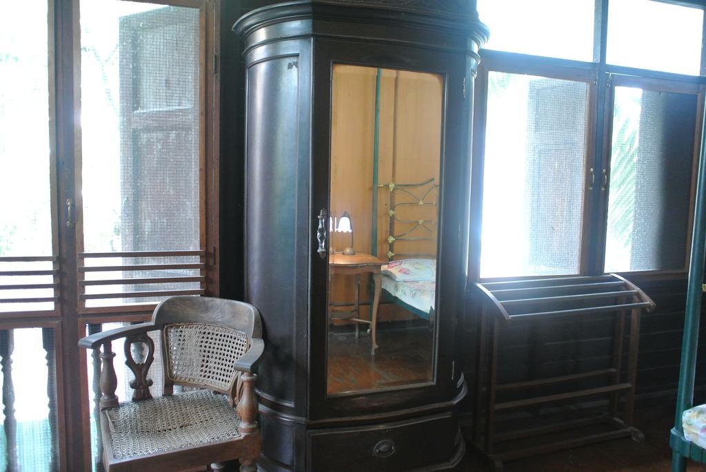 Villa Guest House Bangkok Quarto foto