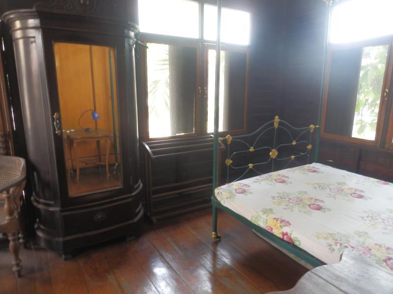 Villa Guest House Bangkok Exterior foto
